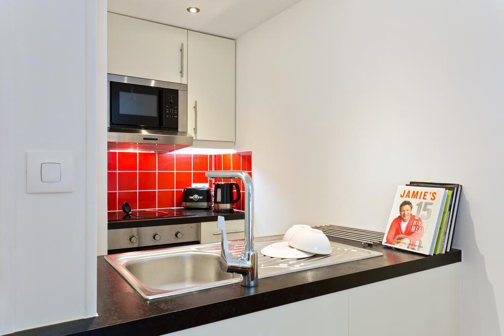Apartment Chamois Blanc 2 Centre Chamonix Mont Blanc Quarto foto