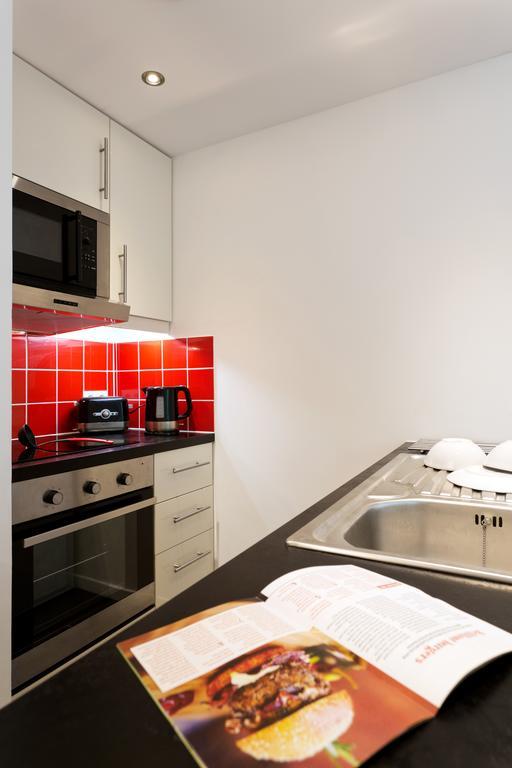 Apartment Chamois Blanc 2 Centre Chamonix Mont Blanc Quarto foto